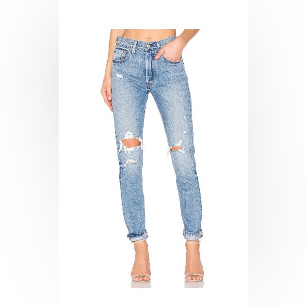 Levi’s 501